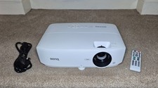 BenQ MH536 Proiettore 1080P