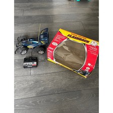Vintage Nikko Radio Control RC