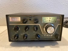 Drake T-4XB AM/SSB/CW Ham