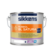 Smalto all'acqua Sikkens