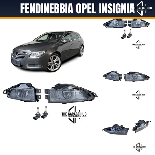 Fendinebbia vetro trasparente - fendinebbia,