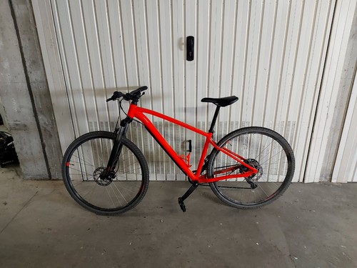 Rockrider expl 500 - expl, mountain