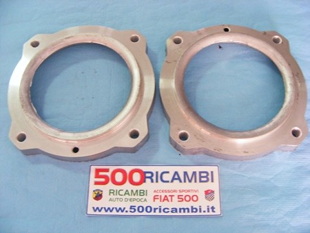Fiat 500 r - l,