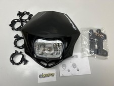 Polisport Mmx Maschera Fari