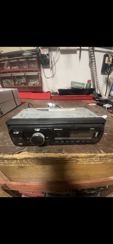 Autoradio din phonocar vm046 - autoradio,