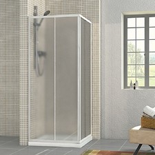 Box Doccia Due Lati Scorrevole