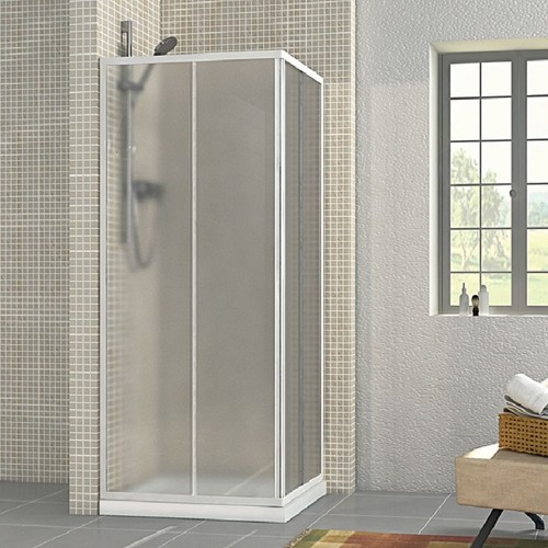 Box doccia due lati - box,