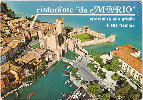 Sirmione brescia - sirmione,