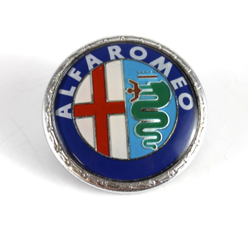 Stemma alfa romeo - stemma,