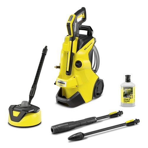 Karcher idropulitrice 4 - karcher,