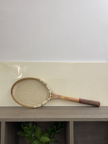 Racchetta tennis vintage - tennis,