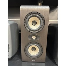 FOCAL SHAPE TWIN MONITOR