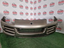 Porsche Cayenne 2007-2010