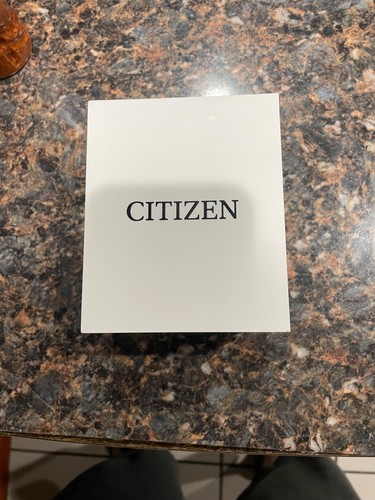 Orologio uomo citizen - orologio,