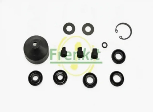 Kit riparazione pompa - kit,