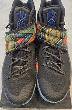 Nike Kyrie 2 BHM Nero