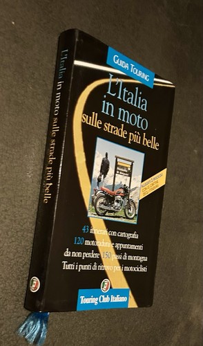 Italia moto sulle strade - moto,