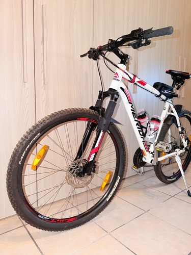 Mountainbike bici merida big - bici,