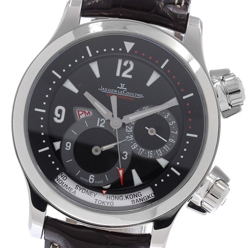 Jaeger lecoultre master - jaeger-lecoultre,