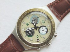 Swatch Irony Chrono YCS4007