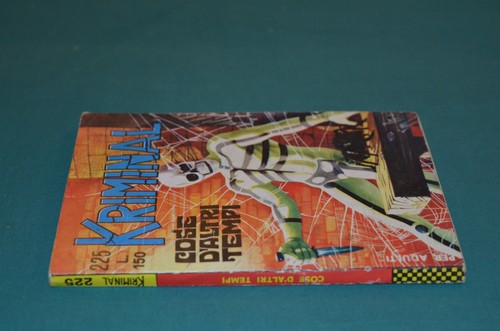 Kriminal 225 serie 419 max - 1/419,