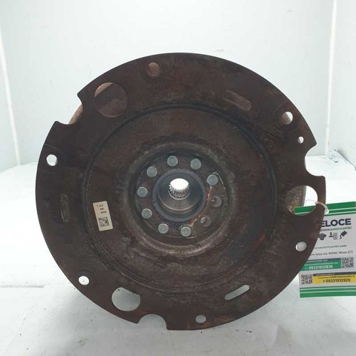 0aw105317g volano bimassa audi - 0aw105317g,