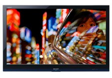 TV SHARP AQUOS LC-52LE700E 52"
