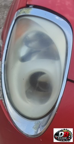 Faro anteriore alfa romeo - alfa,