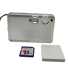 Nikon COOLPIX S1 5.1MP Compact