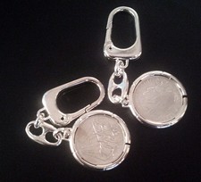 500 Lire "DANTE"  in argento -