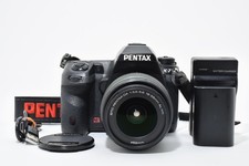 【Excellent】Pentax K-7