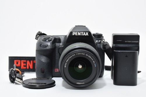 Eccellente pentax 7 - 【eccellente】pentax, k-7