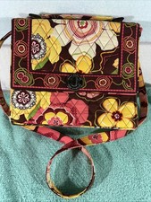 Borsa a tracolla Vera Bradley