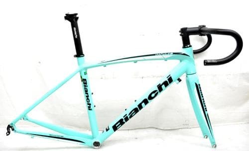 Bianchi impulso 2019 size - bianchi, 46