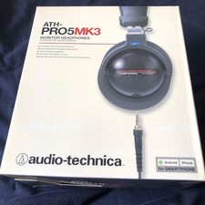 Audio technica ath pro5mk3 - audio-technica, ath-pro5mk3