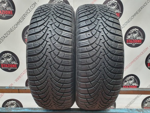 Gomme invernali usate - gomme,