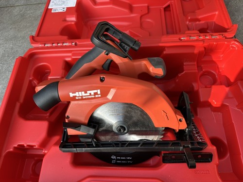 Hilti 22 nuron sega - 22,