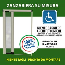 Zanzariera r40 over - zanzariera,
