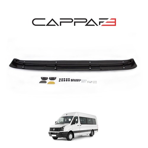 Cappafe volkswagen crafter - volkswagen,