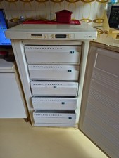 Frezer congelatore haier - frezer,