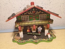 CASETTA METEO SEGNATEMPO