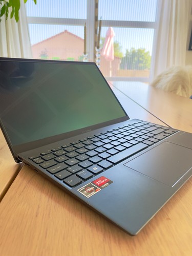 Asus zenbook 512 - (512, gb