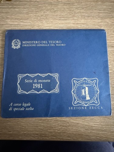 Ministero del tesoro serie - del,
