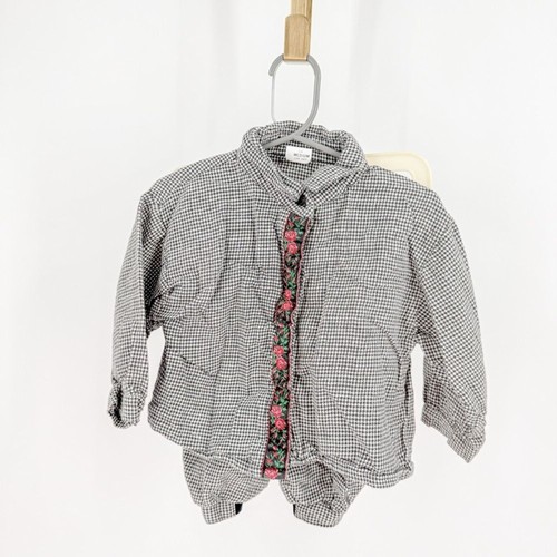 Completo bambino due pezzi