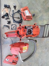 Motosega Husqvarna 357XP