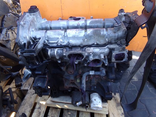 Transit mk8 tdci ecoblue - transit,