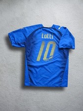 Maglia calcio Italia TOTTI