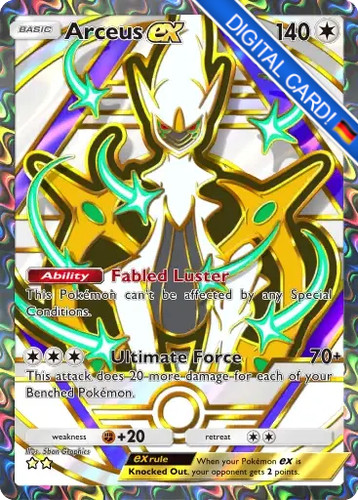 Pokémon tcg pocket - pokémon,