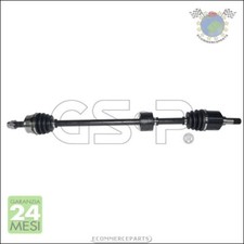 Semiasse GSP Anteriore Dx Destro per ABARTH GRANDE ALFA ROMEO MITO FIAT PUNTO F