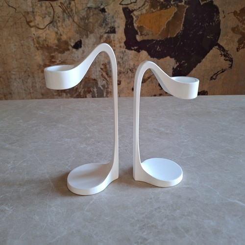 Coppia portacandele ikea - coppia,